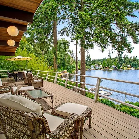 St Claires Halo Villa